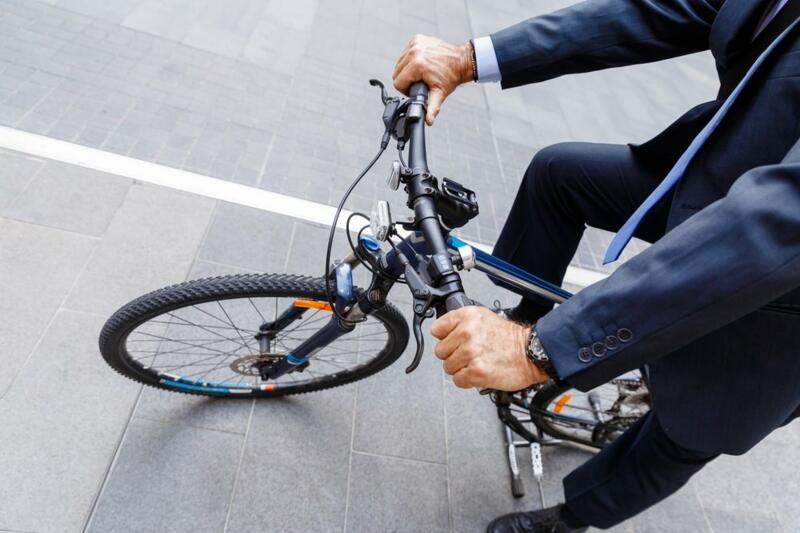 How can companies set up a cycle to work scheme?