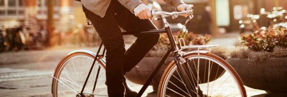 How to be a cycle-friendly employer