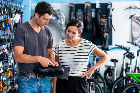 How easy is it to purchase your first cycle with Bike2Work Scheme?