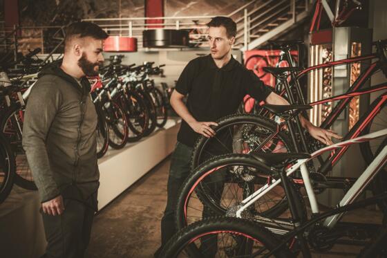 What is the cycle to work scheme company code?