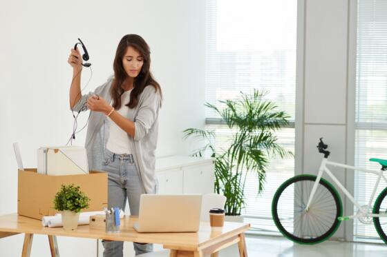 What happens if an employee needs to leave a cycle to work scheme?